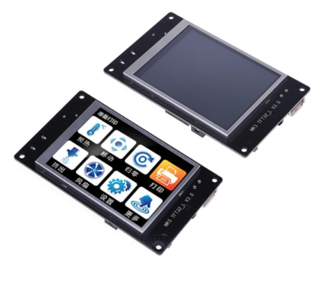 Display touch MKS TFT24