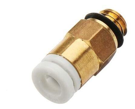  Conector Neumatico PC4-M6, Extrusor