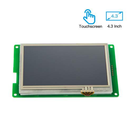 Display touch Creality Ender 5/Ender 6/Sermoon