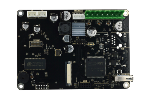 Mother Board Creality LD-002R