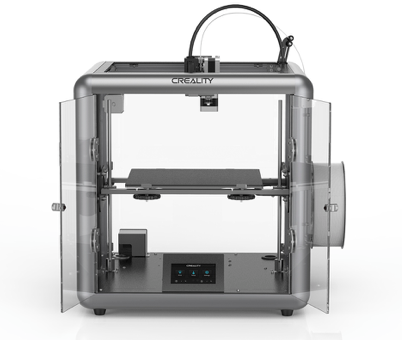 Impresora 3D Creality Sermoon D1 