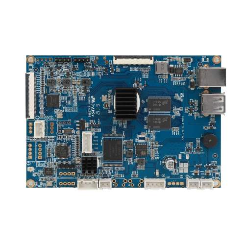 Motherboard Creality Halot One CL60