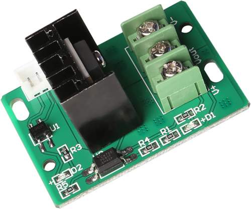 Mosfet Creality CR10 Series