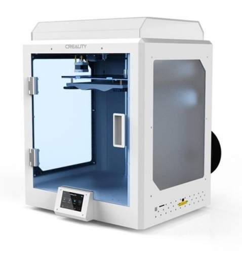 Impresora 3D Creality CR-5 Pro 